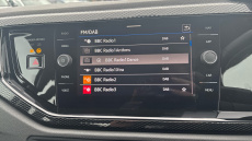 Volkswagen Polo 1.0 TSI Life 5dr Petrol Hatchback